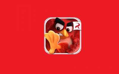 Angry Birds Action! скриншот 1