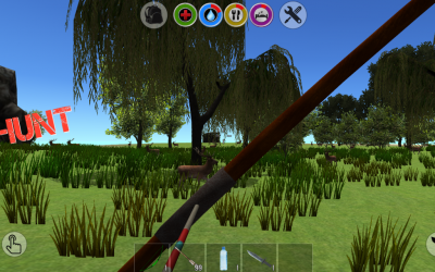 Dead World: Survival Rust [ВЗЛОМ] скриншот 5