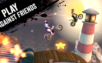 Скачать Viber Xtreme Motocross