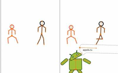 Рисуем мультфильмы FULL скриншот 2