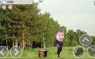 Kosari скриншот 2