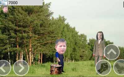 Kosari скриншот 4