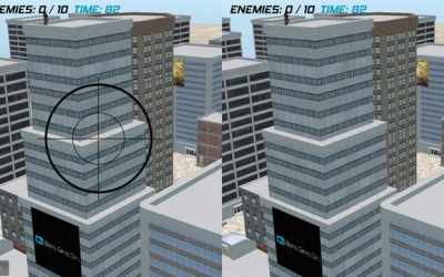 Скачать VR Pro Sniper