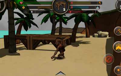 Скачать Dikemba Survival