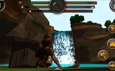 Dikemba Survival скриншот 4