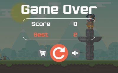 Archer Hero Must Die [ВЗЛОМ много денег] скриншот 4