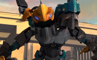 LEGO® Hero Factory Invasion [ВЗЛОМ много денег]  v2.0.0 скриншот 6