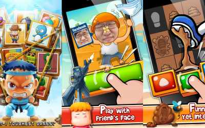 Toughest Game Ever 2 [ВЗЛОМ] скриншот 2