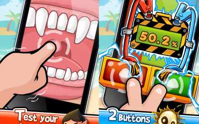 Скачать Toughest Game Ever 2 [ВЗЛОМ]