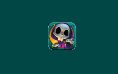 Skeleton Attack [ВЗЛОМ много денег] скриншот 1