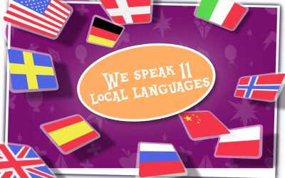 MY LITTLE PONY [ВЗЛОМ много денег] скриншот 2