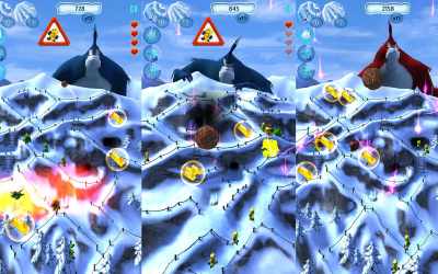 Скачать Yeti on Furry [ВЗЛОМ]