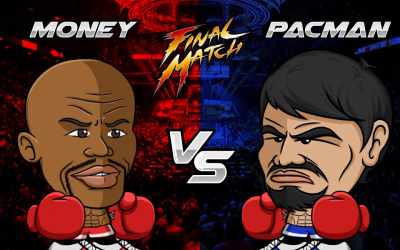 Final Match Soccer Saga [ВЗЛОМ: Много денег] скриншот 1