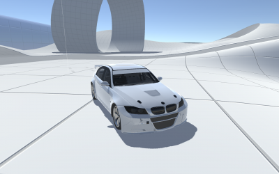 Beam DE2.0:Car Crash Simulator скриншот 4