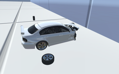 Скачать Beam DE2.0:Car Crash Simulator