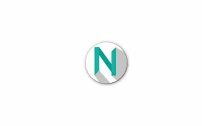 N Launcher-Android N Launcher скриншот 1