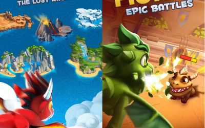 Скачать Dragon Stadium