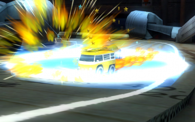 Table Top Racing Premium Edition [ВЗЛОМ: Много денег] скриншот 6