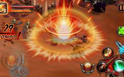 Скачать Blade Hero