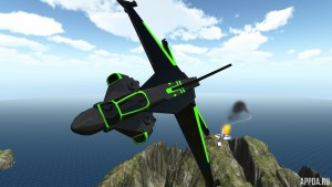 SimplePlanes Взлом (Patched)