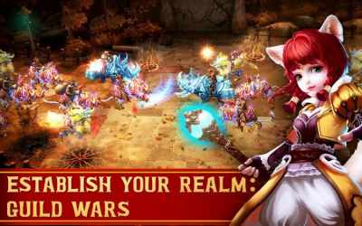 Taichi Panda - Kung Fu Master