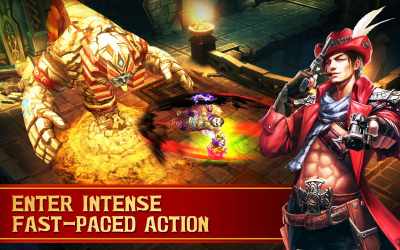 Taichi Panda - Kung Fu Master