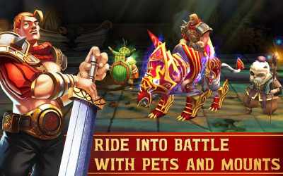 Taichi Panda - Kung Fu Master