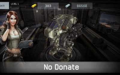 Dead Gears. The Beginning