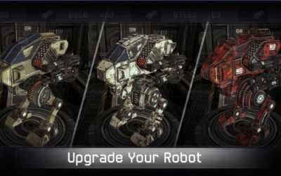 Dead Gears. The Beginning