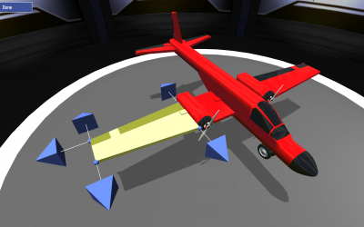 SimplePlanes скриншот 1