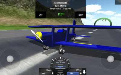 SimplePlanes скриншот 5