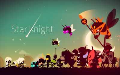 Star Knight