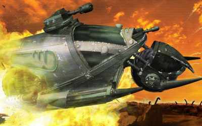 Death racing: Road Killer [ВЗЛОМ: много денег] скриншот 5