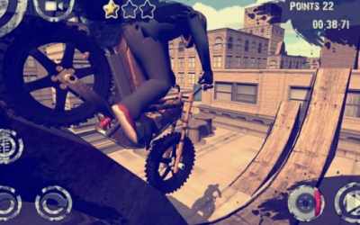 Trial Extreme 4 Ultimate [ВЗЛОМ] скриншот 1