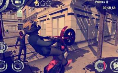 Скачать Trial Extreme 4 Ultimate [ВЗЛОМ]