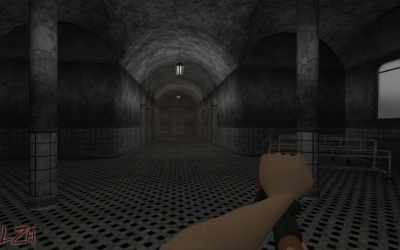 The Last Zombie Hunter