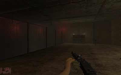 The Last Zombie Hunter