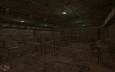 The Last Zombie Hunter