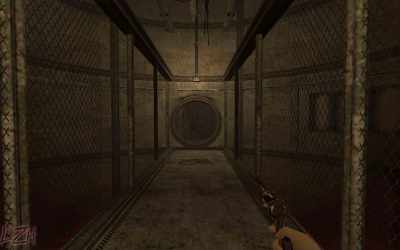 The Last Zombie Hunter