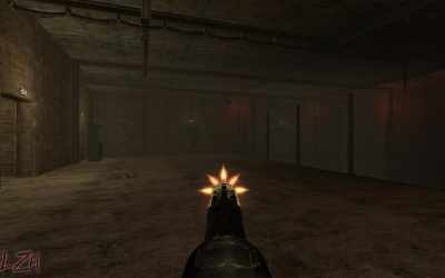 The Last Zombie Hunter