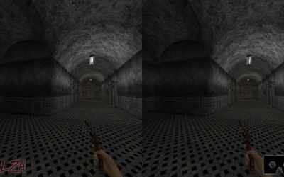 The Last Zombie Hunter