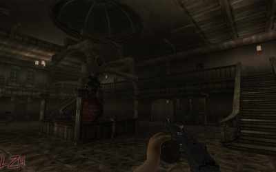 The Last Zombie Hunter