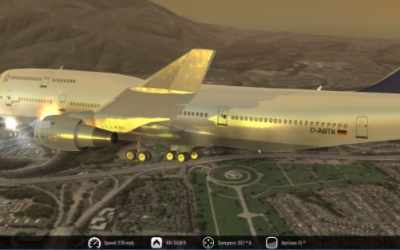 Скачать Flight Simulator 2K16