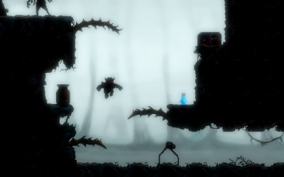 Скачать Mahluk: Dark demon