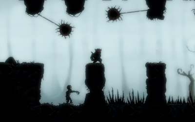 Mahluk: Dark demon скриншот 7