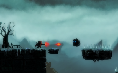 Mahluk: Dark demon скриншот 5