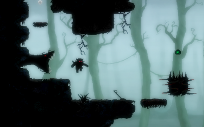 Mahluk: Dark demon скриншот 6