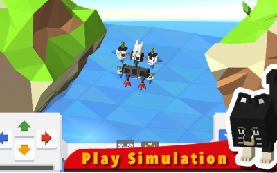 Little Rescue Machine [ВЗЛОМ много денег] скриншот 5