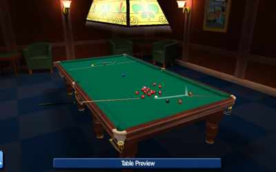 Pro Snooker 2015 скриншот 2