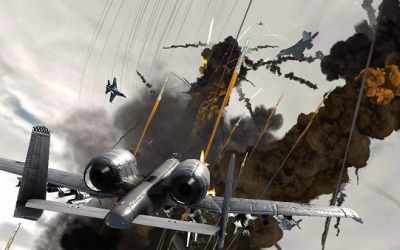 Call Of ModernWar:Warfare Duty скриншот 4